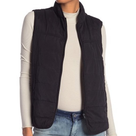 Supplies by Union Bay Quilted Vest - Picture 2 of 8